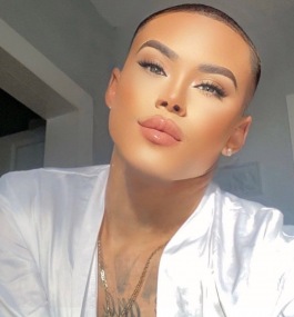 XDeeor - TS Mistress Escort in Miami, FL | TS4Rent.uk